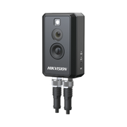 CUBO IP DUAL / TÉRMICA 3.1 MM (160 X 120) / 2ºC DE PRECISIÓN / ÓPTICO 1.29 MM (2 MEGAPIXEL) / POE / TERMOMÉTRICA / IDEAL PARA SITES O LUGARES PEQUEÑOS-Cámaras IP y NVRs-HIKVISION-Bsai Seguridad & Controles