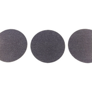 CUBRE-POLVO DE FIELTRO DE 40 MM PARA BOCINA DE GP-300 Y OTROS PAGERS.-Refacciones-SYSCOM-Bsai Seguridad & Controles