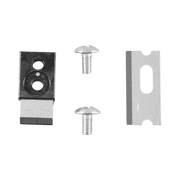 CUCHILLA DE REPUESTO PARA PONCHADORA PASS-THRU™.-Herramientas-KLEIN TOOLS-Bsai Seguridad & Controles