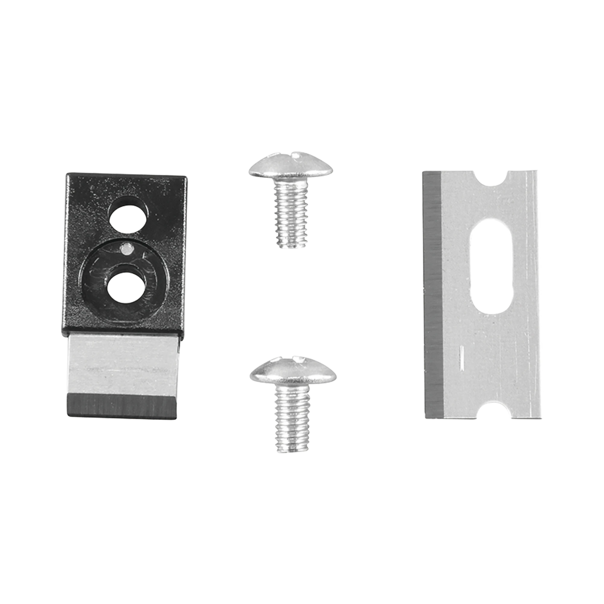 CUCHILLA DE REPUESTO PARA PONCHADORA PASS-THRU™.-Herramientas-KLEIN TOOLS-Bsai Seguridad & Controles