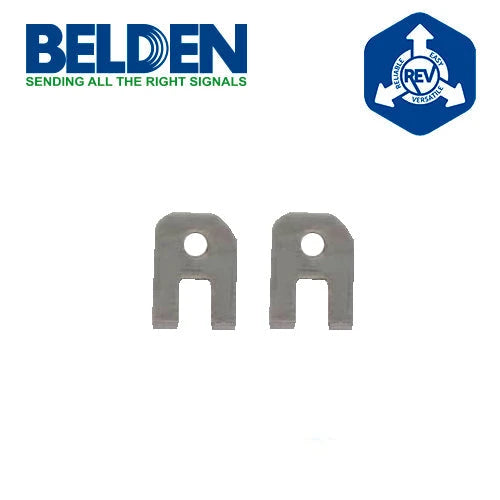 CUCHILLAS DE REPUESTO PARA HERRAMIENTAS REVCONNECT RVUTB01 BELDEN-Canalizacion-BELDEN-Bsai Seguridad & Controles