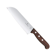 CUCHILLO SANTOKU WOOD-Ferreteria-VICTORINOX-Bsai Seguridad & Controles