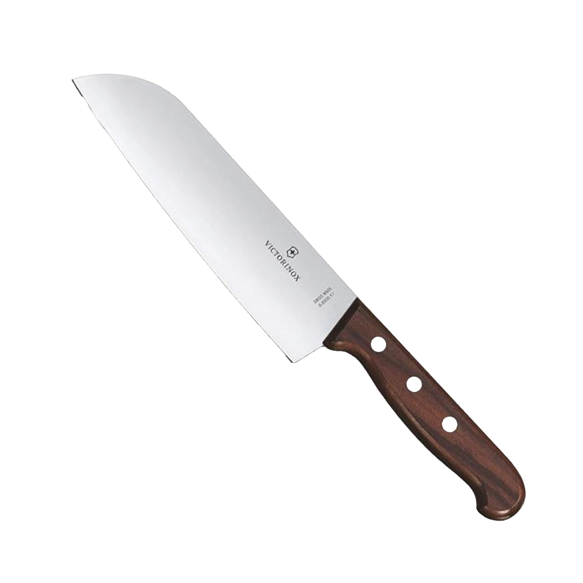 CUCHILLO SANTOKU WOOD-Ferreteria-VICTORINOX-Bsai Seguridad & Controles