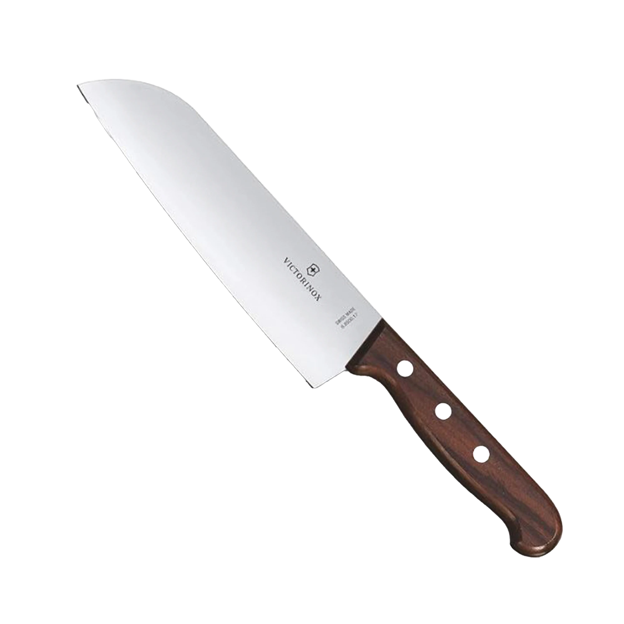 CUCHILLO SANTOKU WOOD-Ferreteria-VICTORINOX-Bsai Seguridad & Controles
