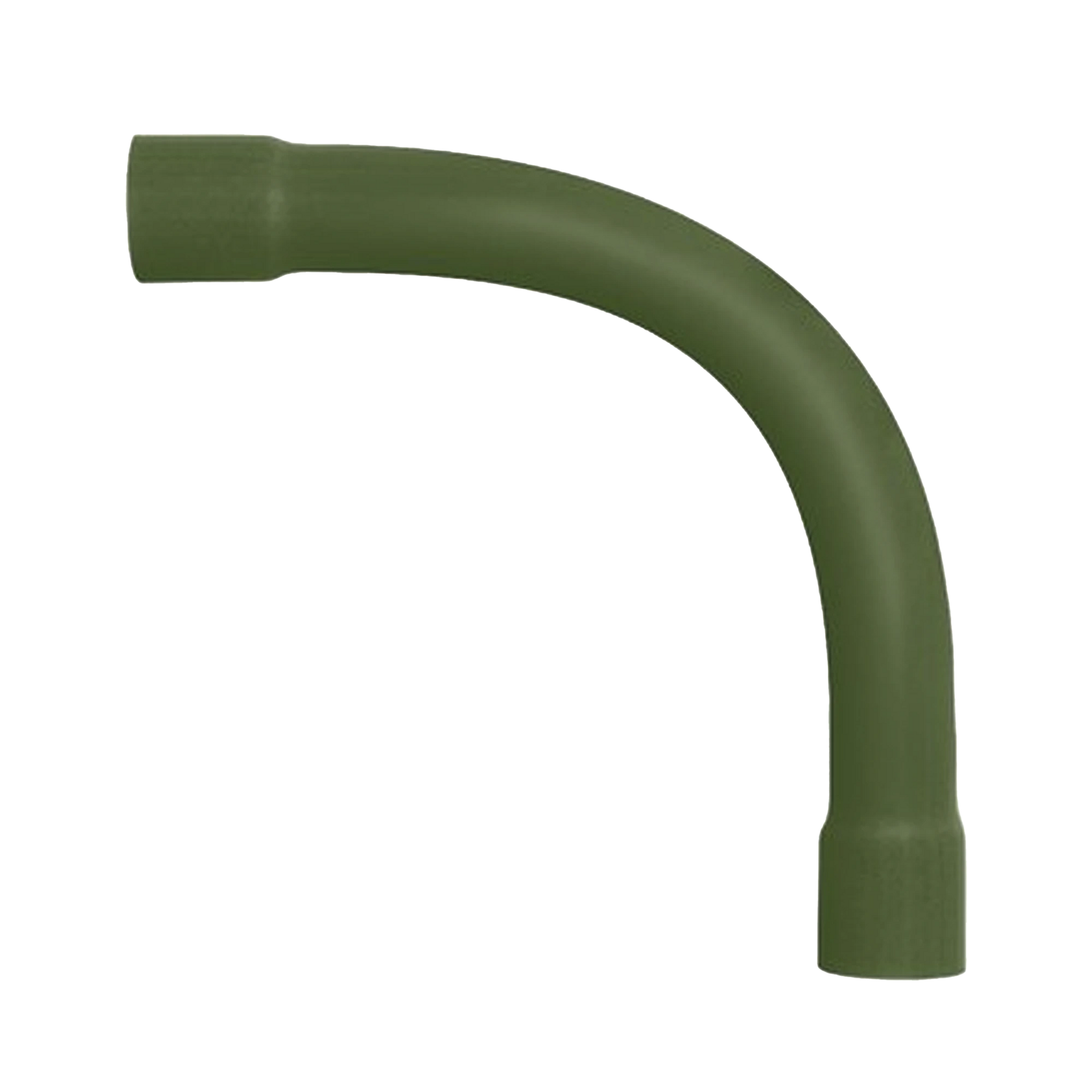 CURVA DE 90 PARA TUBO PVC CONDUIT LIGERO DE 1" (25 MM).-Canalización-AMANCO-WAVIN-Bsai Seguridad & Controles