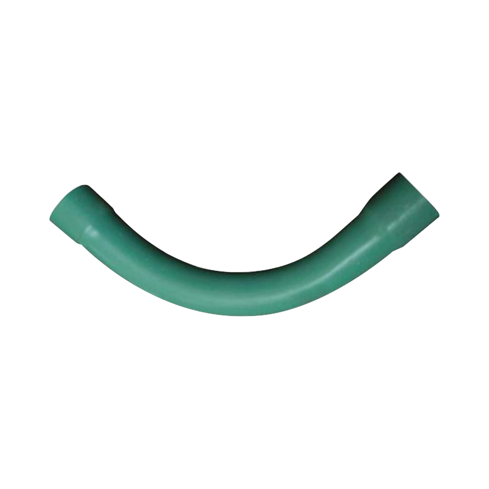 CURVA DE 90 PVC CONDUIT PESADO 1 (25 MM)-Canalización-CRESCO-Bsai Seguridad & Controles