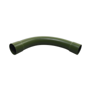 CURVA DE 90 PVC CONDUIT PESADO DE 1" (25 MM).-Área Eléctrica-AMANCO-WAVIN-Bsai Seguridad & Controles
