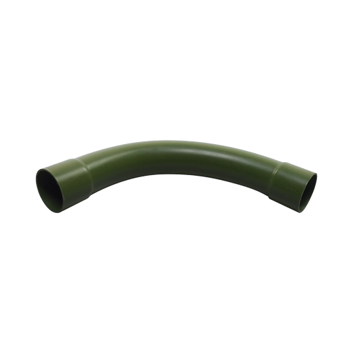 CURVA DE 90 PVC CONDUIT PESADO DE 1" (25 MM).-Área Eléctrica-AMANCO-WAVIN-Bsai Seguridad & Controles