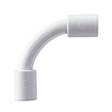 CURVA MORBIDX - IP67 - LIBRE DE HALÓGENOS - Ø 40MM - GRIS RAL7035-Canalización-CHAROFIL-Bsai Seguridad & Controles