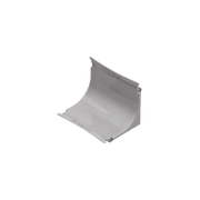 CURVA VERTICAL INTERNA COLOR BLANCO PARA CANALETA THR40-Canalización-THORSMAN-Bsai Seguridad & Controles