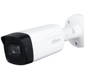 DAHUA HAC-HFW1801TH-I4 - CÁMARA BULLET 4K/ 8 MEGAPIXELES/ LENTE DE 2.8 MM/ 106 GRADOS DE APERTURA/ 40 METROS DE IR/ WDR REAL DE 120 DB/ SUPER ADAPT/ IP67/ SOPORTA: CVI/TVI/AHD/CVBS-Bullet-DAHUA-Bsai Seguridad & Controles