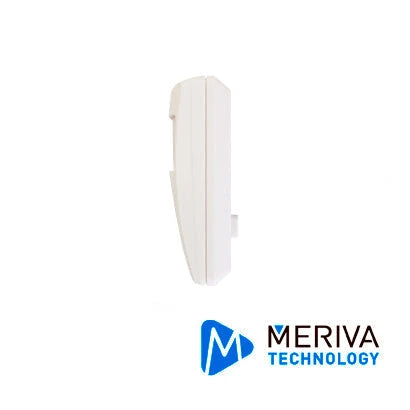 CAMARA AHD/TVI/CVI OCULTA SENSOR MOVIMIENTO MERIVA TECHNOLOGY MSC-411 2MP 1080P 3.7MM-Cámaras-MERIVA TECHNOLOGY-Bsai Seguridad & Controles