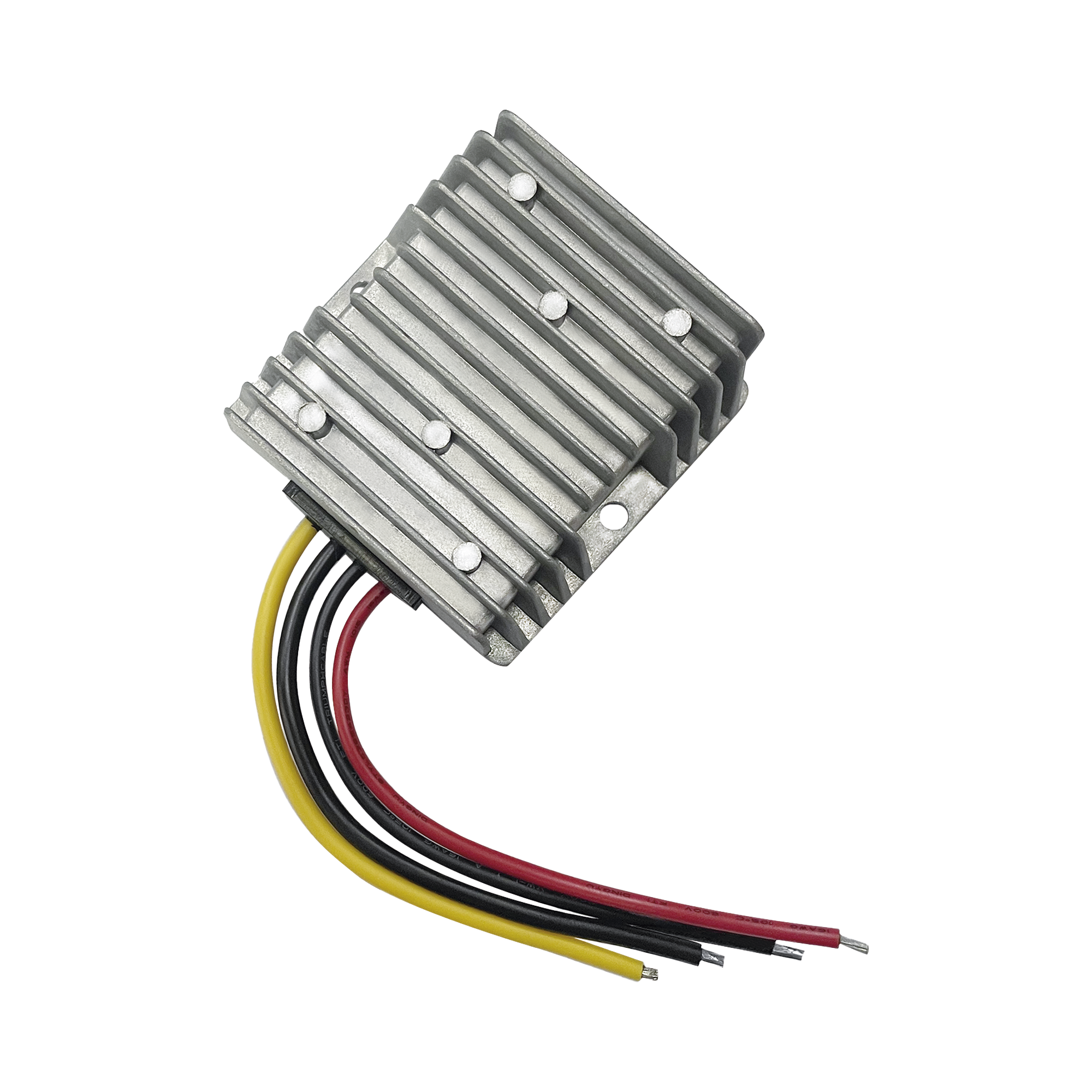 CONVERTIDOR /  12 VCD A 24 VCD / 10 AMPERES