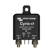 CYRIX-CT 12/24 V 120 A / COMBINADOR INTELIGENTE DE BATERÍAS EN VEHÍCULOS Y EMBARCACIONES-Soluciones Marinas-VICTRON ENERGY-CYRIXCT120-Bsai Seguridad & Controles