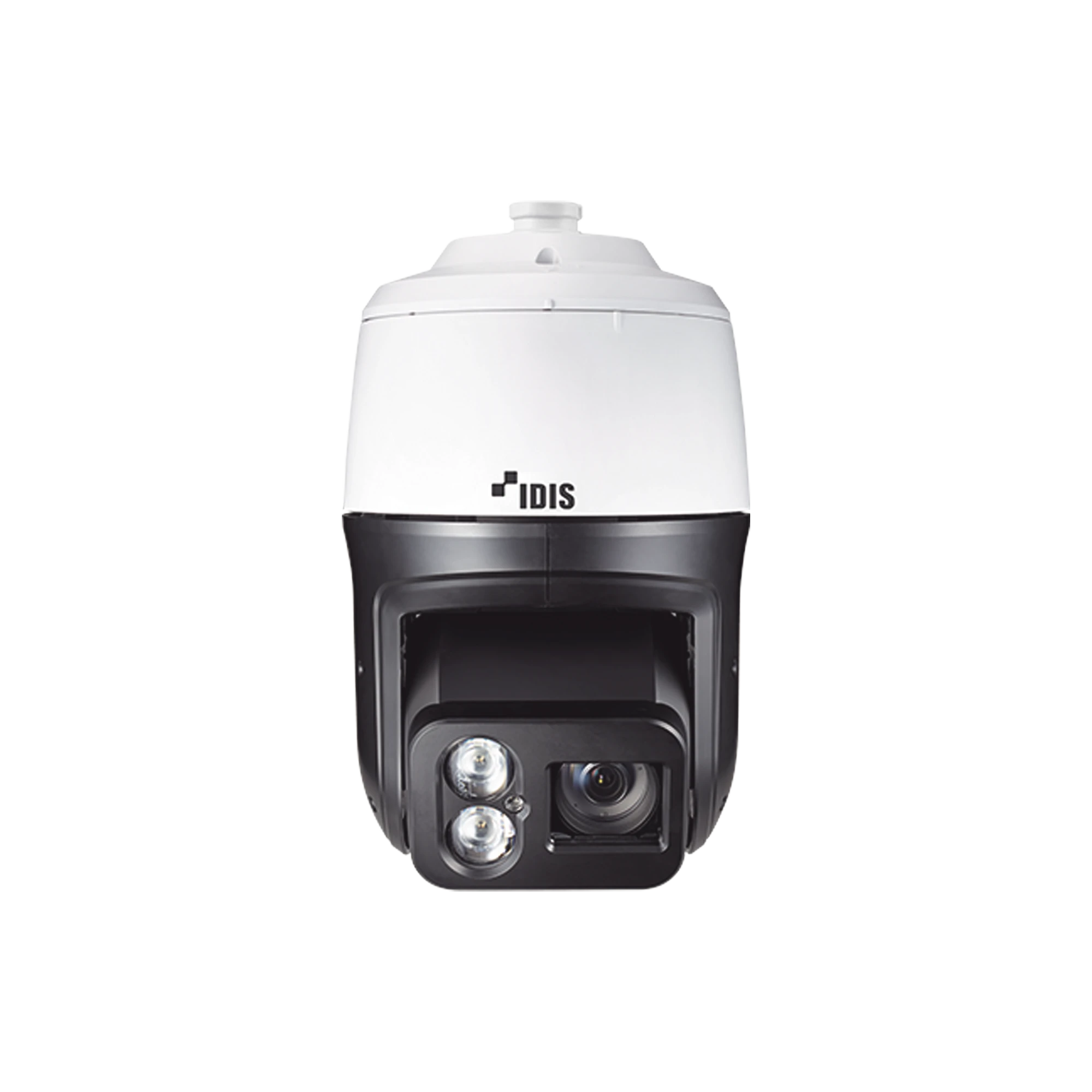 CÁMARA DOMO PTZ IP 2MP | 36X DE ZOOM | ESTABILIZADOR DIGITAL DE IMAGEN DIS | WDR REAL 120 DB | ALARMA E/S | AUDIO DE DOS VIAS | HIGH-POE/24VCA | ICR-Cámaras IP y NVRs-IDIS-DCS6286HRXL-Bsai Seguridad & Controles