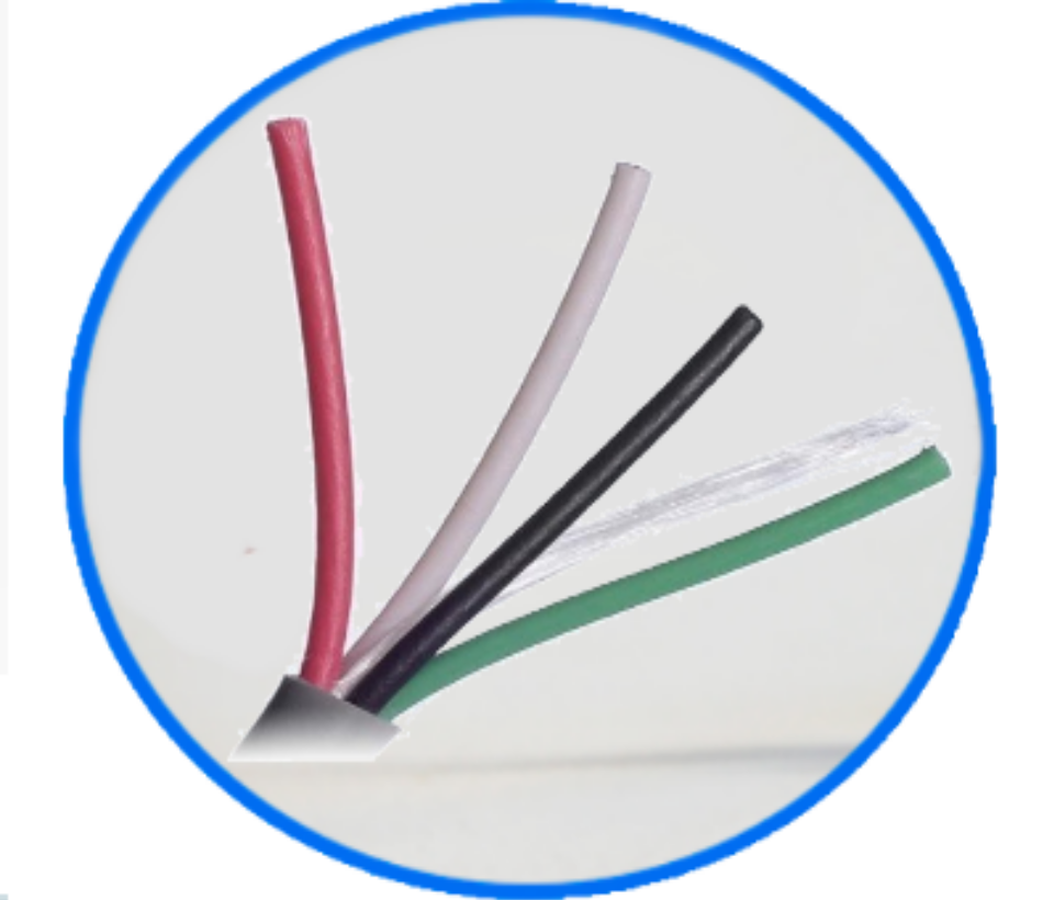 BELDEN 5502UE0081000- CABLE DE ALARMA/ 4 CONDUCTORES/ COBRE/ CALIBRE 22 AWG/ 305 METROS/ RECOMENDABLE PARA CONTROL DE ACCESO/ VIDEOPORTERO/ AUDIO/-Cables para Alarmas-BELDEN-Bsai Seguridad & Controles