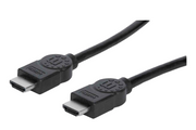 MANHATTAN 308434- CABLE HDMI 1.3 M-M 15.0M BOLSA-HDMI-MANHATTAN-Bsai Seguridad & Controles