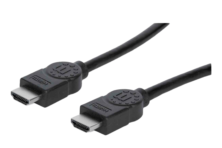 MANHATTAN 308434- CABLE HDMI 1.3 M-M 15.0M BOLSA-HDMI-MANHATTAN-Bsai Seguridad & Controles