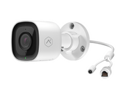 ALARM.COM ADCV727P- CAMARA BULLET EXTERIOR + POE ( PRO ) + AUDIO 2 VIAS 2 MP COMPATIBLE CON APLICACIÓN DE ALARM.COM #ALARM.COM-Cámaras - Videoverificación-ALARM.COM-Bsai Seguridad & Controles