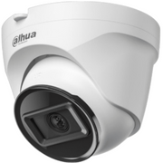 DAHUA IPC-T1E20 -CAMARA IP DOMO DE 2 MP, LENTE DE 2.8 MM Y 99° DE VISIÓN. ALCANCE IR DE 30 M, PROTECCIÓN IP67 Y ALIMENTACIÓN POE. FUNCIONES AVANZADAS: DWDR, 3D NR, HLC, BLC Y COMPRESIÓN H.265+ IDEAL PARA VIDEOVIGILANCIA CONFIABLE#SWITCHD1#VOLDH-Domo-DAHUA-Bsai Seguridad & Controles