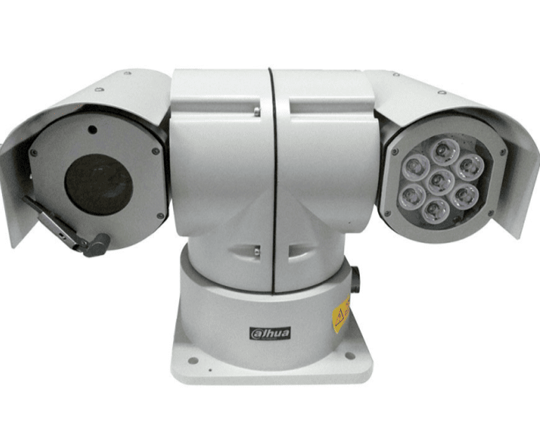 DAHUA MPTZ3300-2030URA-NT - CAMARA PTZ MOVIL DE 2 MEGAPIXELES/ 30X DE ZOOM OPTICO/ PANEO DE 360 GRADOS SIN FIN/ IR DE 150 METROS/ USO EXTERIOR IP/ ANTIVIBRACIÓN/ PUERTO RJ-45/ PROYECTOS MOVILES #CMO-Cámaras-DAHUA-Bsai Seguridad & Controles
