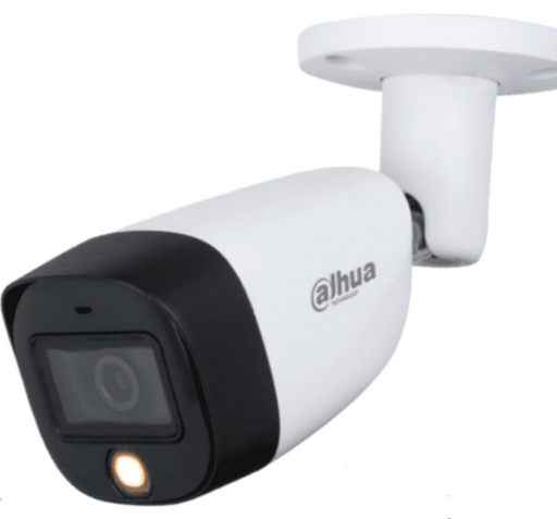 DHT0290067 -- DAHUA -- al mejor precio $ 688.90 -- > Cámaras CCTV HD > Bullet,tvc 2024,Videovigilancia