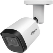 DAHUA HAC-B2A51N-U-28-S2 - CAMARA BULLET DE 5 MEGAPIXELES/ LENTE DE 2.8MM/ ANGULO DE VISIÓN 106 GRADOS/ IR DE 30 MTS/ IP67/ METALICA/ CVI/CVBS/AHD/TVI/ #LONUEVO #VOLDH #M1 #VFL-Bullet-DAHUA-Bsai Seguridad & Controles