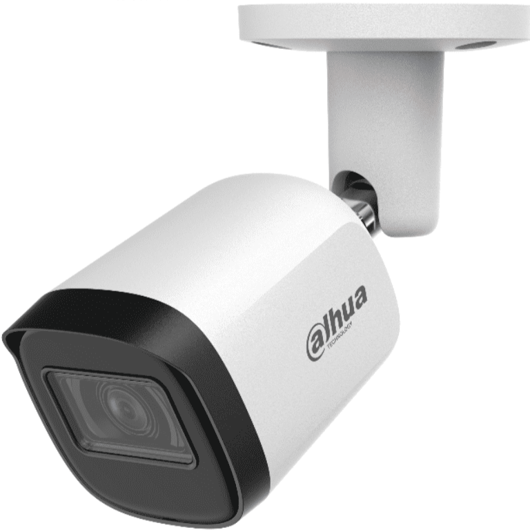 DAHUA HAC-B2A51N-U-28-S2 - CAMARA BULLET DE 5 MEGAPIXELES/ LENTE DE 2.8MM/ ANGULO DE VISIÓN 106 GRADOS/ IR DE 30 MTS/ IP67/ METALICA/ CVI/CVBS/AHD/TVI/ #LONUEVO #VOLDH #M1 #VFL-Bullet-DAHUA-Bsai Seguridad & Controles