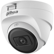 DAHUA HAC-T1A21N-U-28 - CÁMARA DOMO DE 2 MEGAPIXELES/ LENTE 2.8 MM / 100 GRADOS DE APERTURA/ SMART IR 25 MTS/ USO INTERIOR/ CVI/TVI/AHD/CBVS/ #DAHQ1M #VFL #1CM#VOLDH-Domo-DAHUA-Bsai Seguridad & Controles