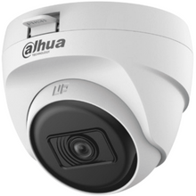 DAHUA HAC-T1A21N-U-28 - CÁMARA DOMO DE 2 MEGAPIXELES/ LENTE 2.8 MM / 100 GRADOS DE APERTURA/ SMART IR 25 MTS/ USO INTERIOR/ CVI/TVI/AHD/CBVS/ #DAHQ1M #VFL #1CM#VOLDH-Domo-DAHUA-Bsai Seguridad & Controles