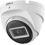 DAHUA HAC-T2A51N-U-28-S2 - CAMARA DOMO DE 5 MEGAPIXELES/106 GRADOS DE APERTURA/ METALICA/ LENTE DE 2.8 MM/ IR DE 30 METROS/ SOPORTA: CVI, AHD, TVI Y CVBS/ #1CM-Domo-DAHUA-Bsai Seguridad & Controles