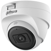 DAHUA HAC-T1A51N-U-28-S2 - CÁMARA DOMO DE 5 MEGAPIXELES/ LENTE DE 2.8MM/ 106 GRADOS DE APERTURA/ IR DE 25 MTS/ USO INTERIOR/ SOPORTA HDCVI/AHD/TVI Y CBVS/ #LONUEVO #M1-Domo-DAHUA-Bsai Seguridad & Controles
