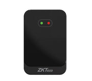 RADAR DE SEGURIDAD PARA BARRERAS VEHICULARES ZKTECO VR30 / DETECCION VEHICULOS O PERSONAS PREVINIENDO ACCIDENES EN CIERRE DE MASTIL AUTOMATICO COMPATIBLE CON CUALQUIER BARRERA VEHICULAR COMUNICACION BLUETOOTH PARA CONFIGURAR POR APP SALIDA DE RELEVADOR...-Acceso Vehicular-ZKTECO-Bsai Seguridad & Controles