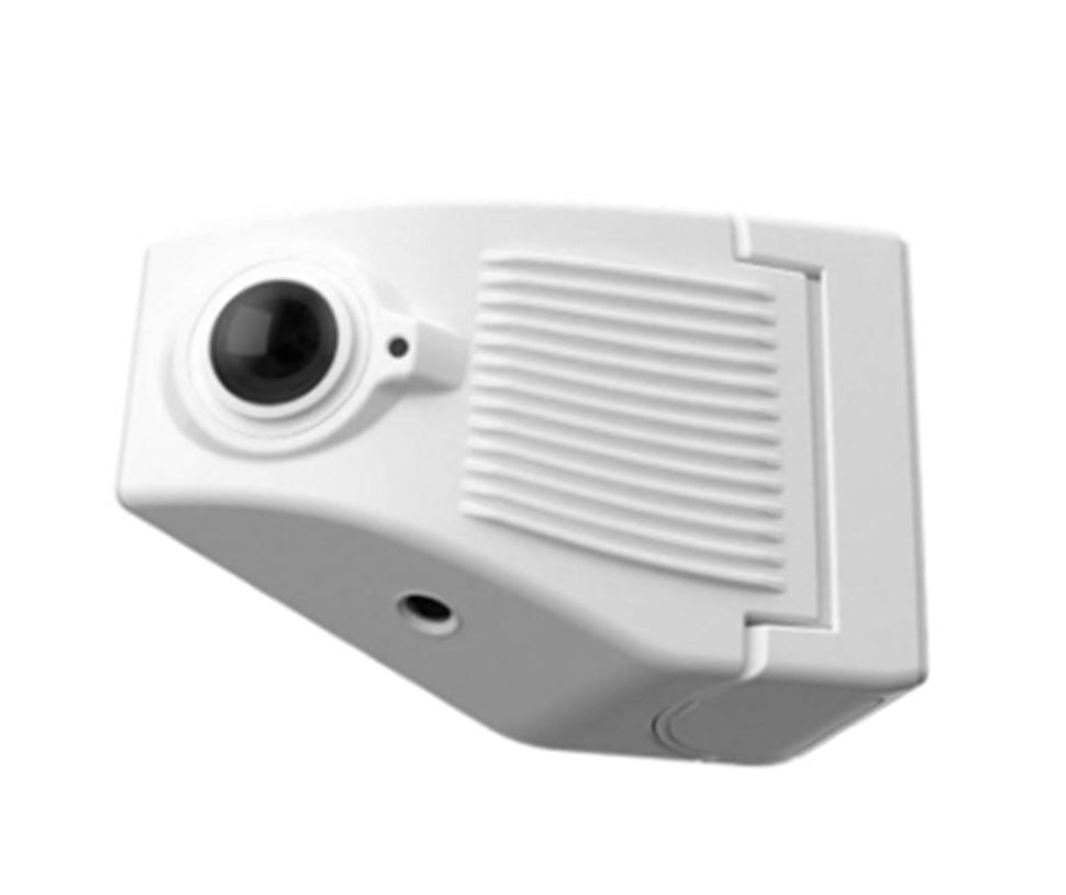 CAMARA IP C53-LEFT MERIVA STREAMAX M960C53L / 2MP / LENTE 1,9-6MM / IP69K-Videovigilancia Móvil-STREAMAX - MERIVA-Bsai Seguridad & Controles