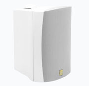 ALTAVOZ DE 2 VÍAS | EXTERIORES | 70V / 100V | WOOFER DE 6.5 IN | BLANCO-Megafonia y Audioevacuacion-TRUAUDIO-Bsai Seguridad & Controles