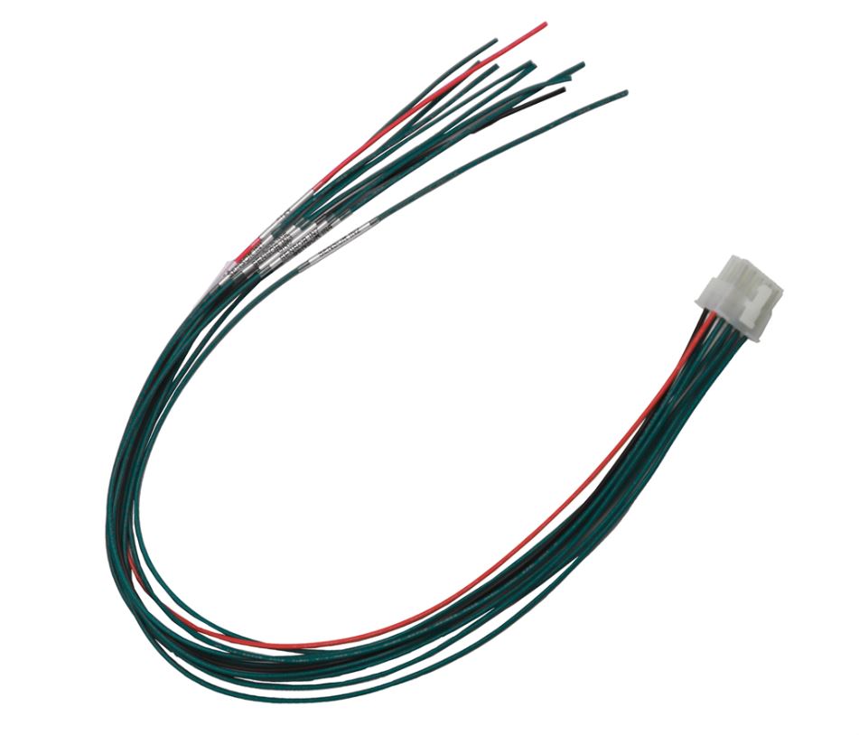 CABLE DE ALARMA MERIVA STREAMAX MIOALARM-Videovigilancia Móvil-STREAMAX - MERIVA-Bsai Seguridad & Controles