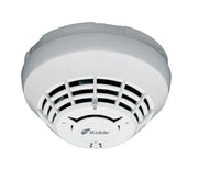 DETECTOR DIRECCIONABLE KIDDE KI-OSD DE HUMO ÓPTICO MULTICRITERIO, LISTADO UL / ULC / INCLUYE BASE ESTANDAR KI-SB-Sensores-KIDDE-Bsai Seguridad & Controles