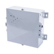 Energizador con tecnología SMT de 12,000Volts-1Joule/ 2500Mts Lineales de Protección / Cercas Electrificadas-Cercas Eléctricas-YONUSA-Bsai Seguridad & Controles