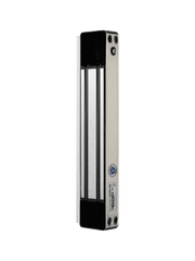 YLI YM280WLED - CERRADURA MAGNÉTICA PARA EXTERIOR IP68 CON LED / FUERZA DE SUJECIÓN 280KG /600LB / VOLTAJE DUAL 12V/24 VDC #HD5-Magnética-YLI ELECTRONIC-YLE0850026-Bsai Seguridad & Controles