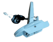 WEJOIIN WJKMPCCP - CERRADURA PARA MOTOR DESLIZANTE WEJOIN WJPKMP202-Refacciones - Control Acceso Vehícular-WEJOIN-Bsai Seguridad & Controles