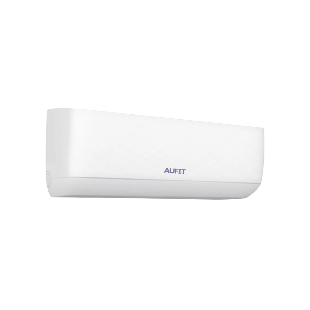 Minisplit WiFi Inverter / 12,000 BTUs ( 1 TON ) / R32 / Frío y Calor / 110 Vca / Filtro de salud / Compatible con Alexa y Google.-Climatización / Refrigeración-AUFIT-Bsai Seguridad & Controles