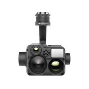 Payload Zenmuse H20N, 23x Zoom Óptico Híbrido/Telémetro Laser Alcance de 1200m/ Gran angular 12MP /Cámara Térmica 640x512px/ Compatible con Drone Matrice 300-Cámaras-DJI-Bsai Seguridad & Controles