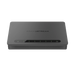 Router Gigabit VPN / Balanceador de cargas / 30,000 sesiones NAT / 6 puertos 10/100/1000 Mbps (WAN/LAN) / Compatible con GWN Cloud.-Redes WiFi-GRANDSTREAM-GWN7001-Bsai Seguridad & Controles