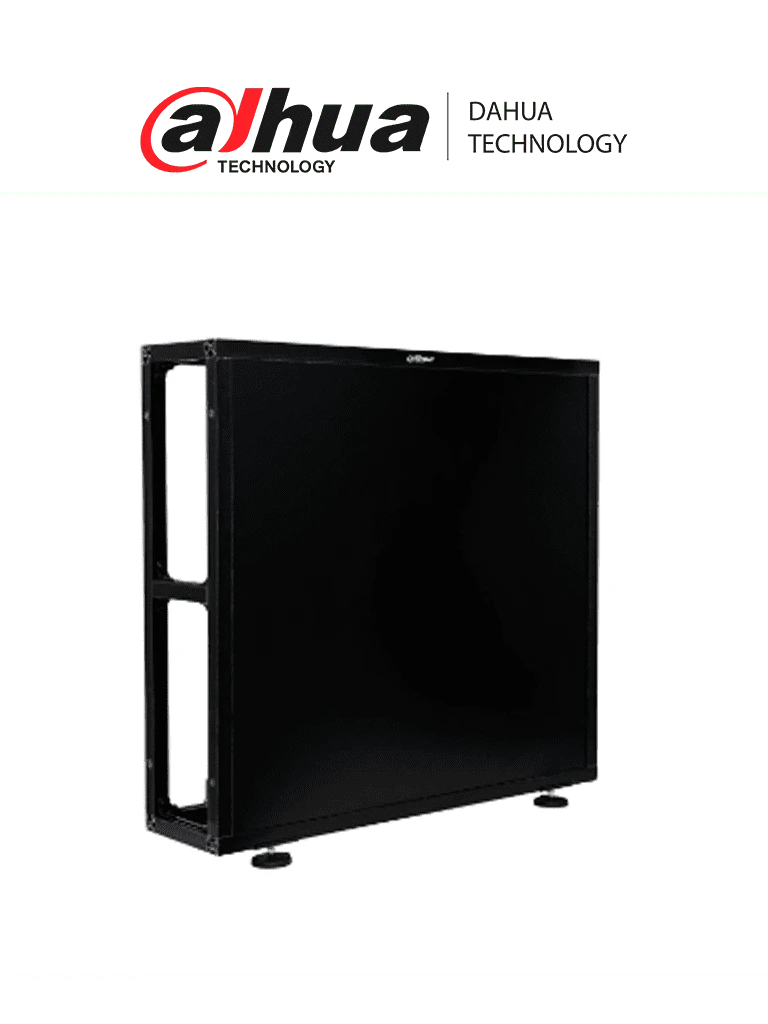 DAHUA DHI-LS550UD/E-E/U-D1000 - Base o Pedestal para Videowall de 55 Pulgadas/ Montaje en Piso/ Compatible con Pantalla DHI-LS550UEH-EG y DH-DHL550UDM-EG-Soportes y Bases-DAHUA-Bsai Seguridad & Controles