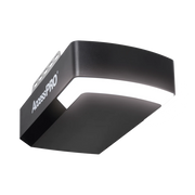 Motor P/ Puertas Garage / 1/2HP / Silencioso / Respaldo Batería / Riel 3 Mts / Secciones Tipo "C" / 2 Controles Inalámbricos Visera / 1 Control Inalámbrico Pared / Apertura Mediante App / Conexión Cerradura Electica-Acceso Vehicular-ACCESS PRO-Bsai Seguridad & Controles