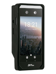 ZKTECO HORUS-E1 - CONTROL DE ASISTENCIA VISIBLE LIGHT CON AUTENTICACIÓN FACIAL (6000 ROSTROS), REGISTRO DE 100,000 EVENTOS, BATERÍA DE RESPALDO, CONECTIVIDAD WIFI Y CHIP 4G #ZKL #CM1 #HD8-Facial-ZKTECO-ZKT0810023-Bsai Seguridad & Controles