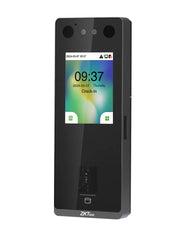 ZKTECO SENSEFACE3A - CONTROL DE ACCESO PARA 3,000 ROSTROS / 6,000 HUELLAS / 6,000 TARJETAS / 150,000 EVENTOS #NEW-Facial-ZKTECO-ZKT6670009-Bsai Seguridad & Controles