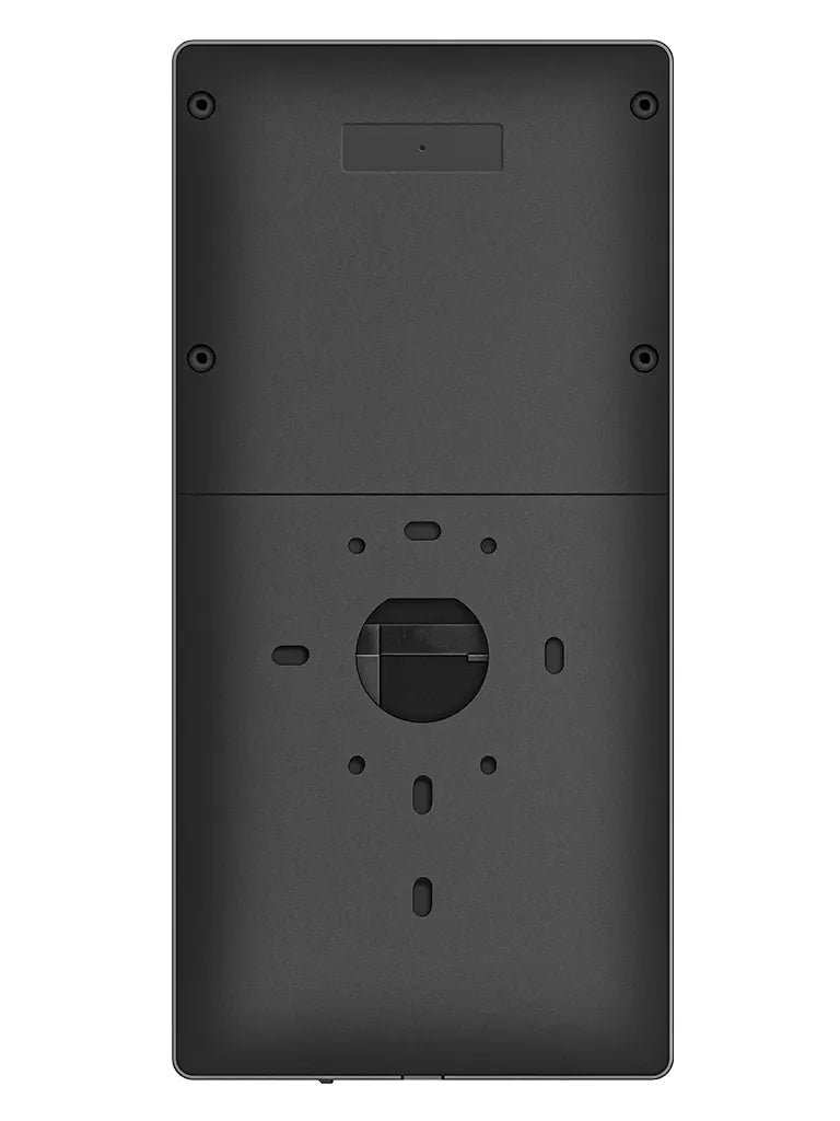 ZKTECO SENSEFACE 7A - CONTROL DE ACCESO Y ASISTENCIA FACIAL PARA 10, 000 ROSTROS / 50,000 TARJETAS DE PROXIMIDAD DE 125KHZ / 10,000 HUELLAS #NEW-Facial-ZKTECO-Bsai Seguridad & Controles