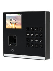 ZKTECO SENSEFPM2 - CONTROL DE ACCESO Y ASISTENCIA PARA 3,000 HUELLAS / 3,000 TARJETAS DE 125 KHZ / 100,000 EVENTOS #NEW-Huella-ZKTECO-ZKT0800037-Bsai Seguridad & Controles