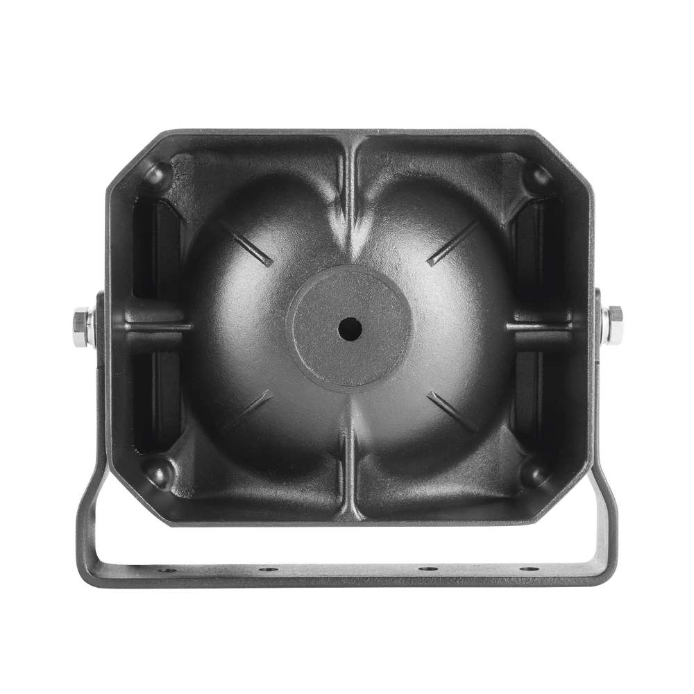 BOCINA DE USO RUDO TS100N, CON 100W DE POTENCIA-Sirenas / Bocinas / Controladores-EPCOM INDUSTRIAL SIGNALING-Bsai Seguridad & Controles